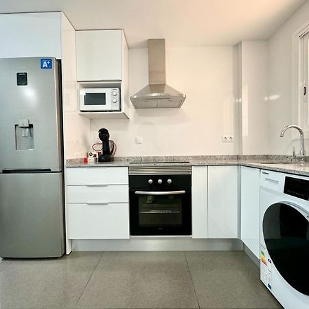 Apartamento Reformado Con Piscina Albir Альбир Экстерьер фото